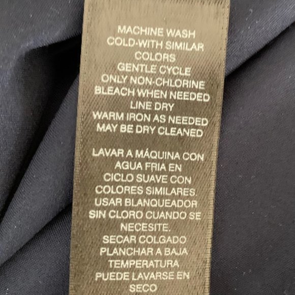 White House Black Market Wide-Leg Crop Pants - Picture 8 of 9